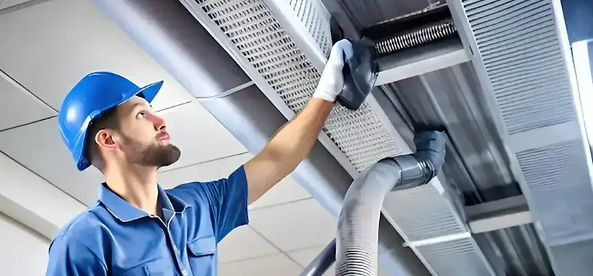 Our Annual Dryer Vent Maintenance Services in Pelham, AL