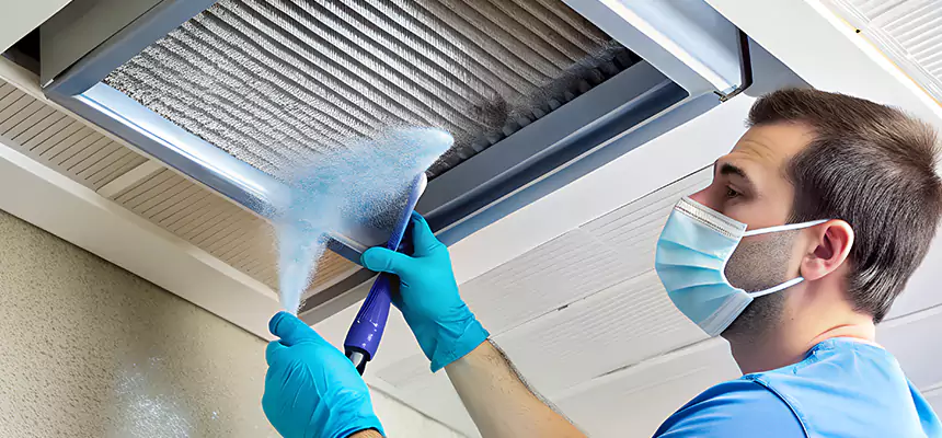 Our Home Ventilation Cleaning Services in Pelham, AL