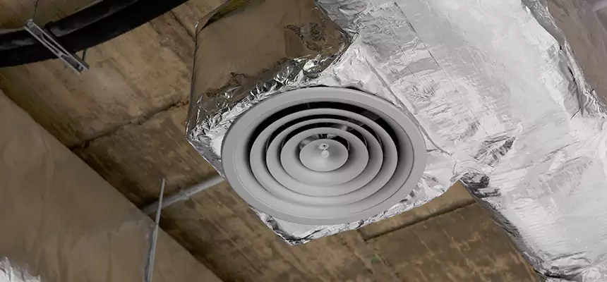 Our HVAC Ductwork Installation Services in Pelham, AL