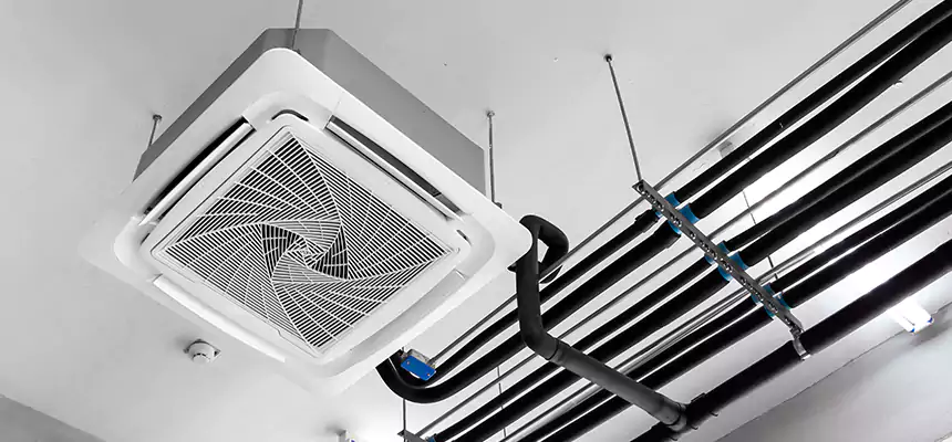 Our Smart AC Vent Controller Services in Pelham, AL