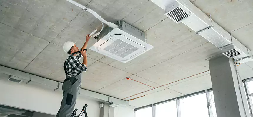 Our Wi Fi Connected Air Ducts Services in Pelham, AL