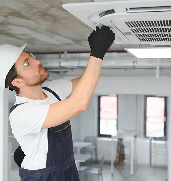 Top Affordable Duct Cleaning Services Near Me in Pelham, AL