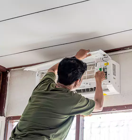 About Air Duct & AC Odor Removal in Pelham, AL