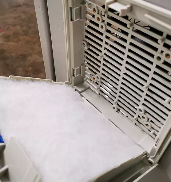 Professional Air Duct Expansion Solutions in Pelham, AL