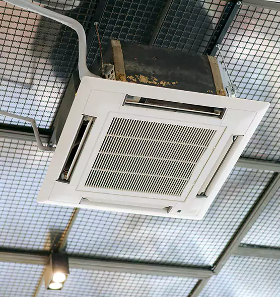 Top-Notch Allergy Relief Vent Cleaning Services in Pelham, AL