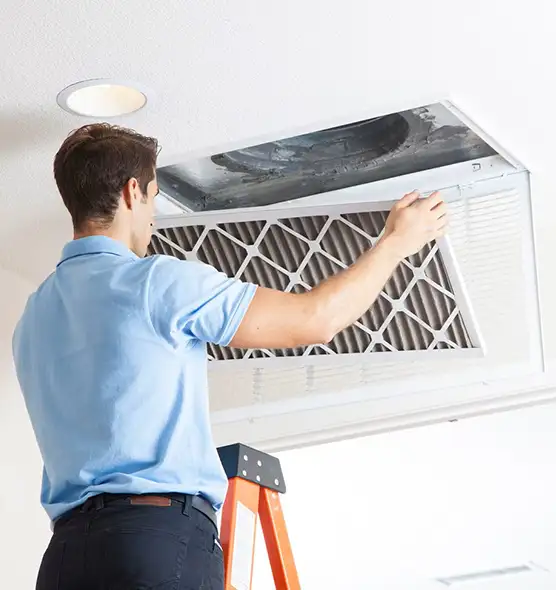 About Annual Dryer Vent Maintenance Pelham, AL