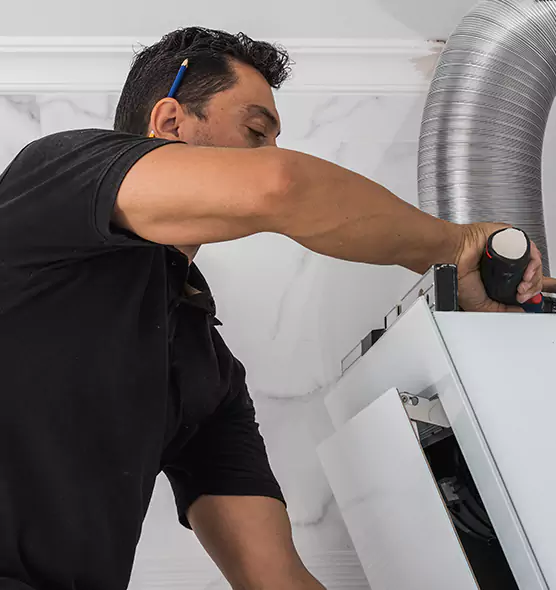 Trusted Bathroom Exhaust Duct Cleaning in Pelham, AL