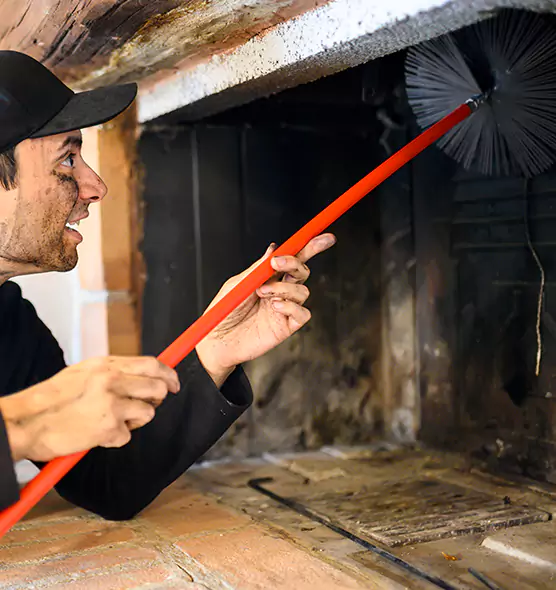 About Expert Chimney Cleaning in Pelham, AL