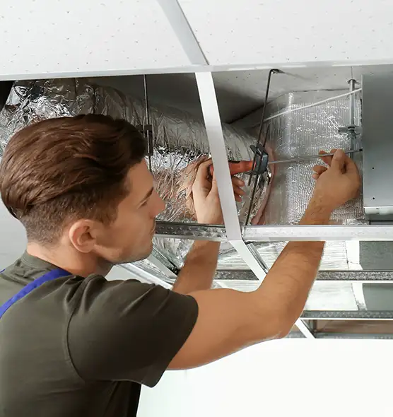 Professional Clogged Dryer Vent Repair in Pelham, AL