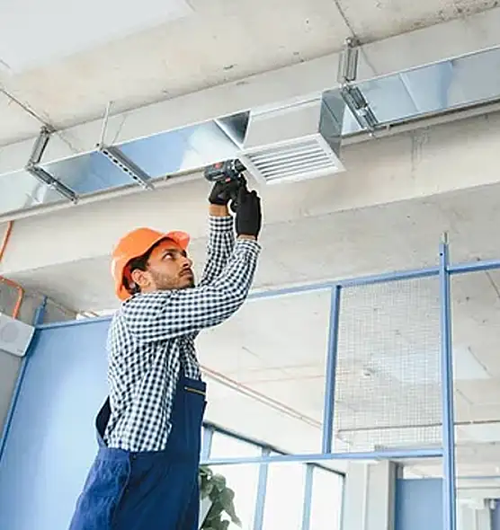 About Commercial Laundry Vent Cleaning in Pelham, AL