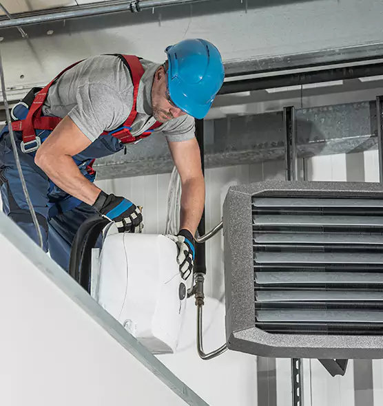 Professional Custom HVAC Ductworkin Pelham, AL