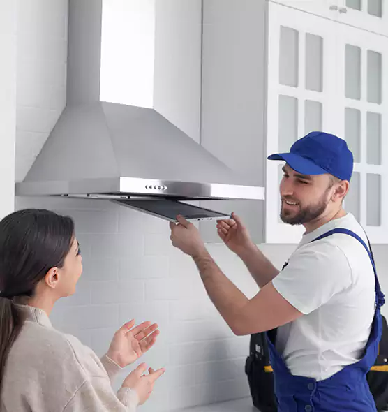 Professional Dryer Vent Cleaning Service in Pelham, AL