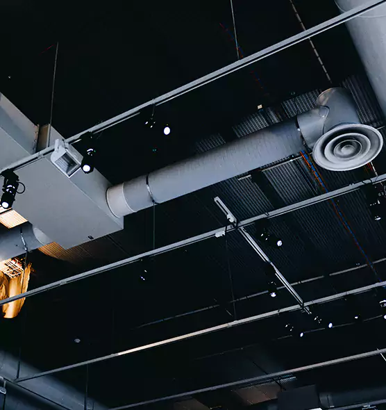 About Duct Sanitization with UV Light in Pelham, AL