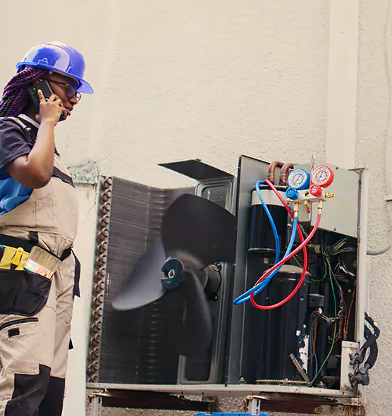 Professional Energy-Efficient HVAC Cleaning in Pelham, AL