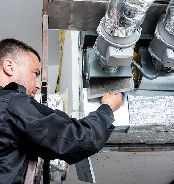 Professional Furnace Vent Cleaning in Pelham, AL
