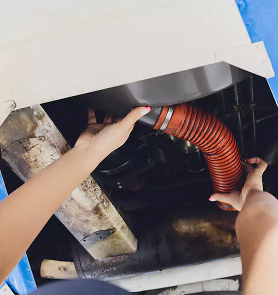 Top-Notch Return Vent Cleaning Service in Pelham, AL
