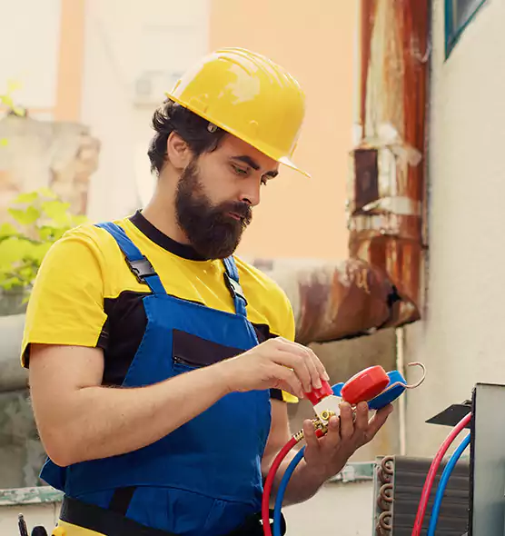 About Smart HVAC Installation in Pelham, AL