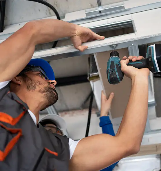 About Vent Smoke Odor Elimination in Pelham, AL