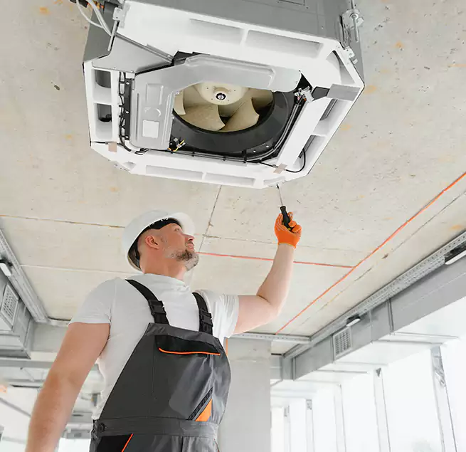 Why Homeowners & Businesses Trust Us in Pelham, AL?