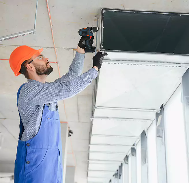 Why Homeowners & Businesses Trust Us in Pelham, AL?