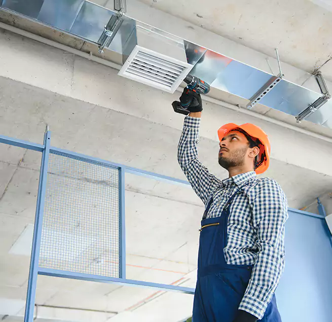 Why Homeowners & Businesses Trust Us in Pelham, AL?