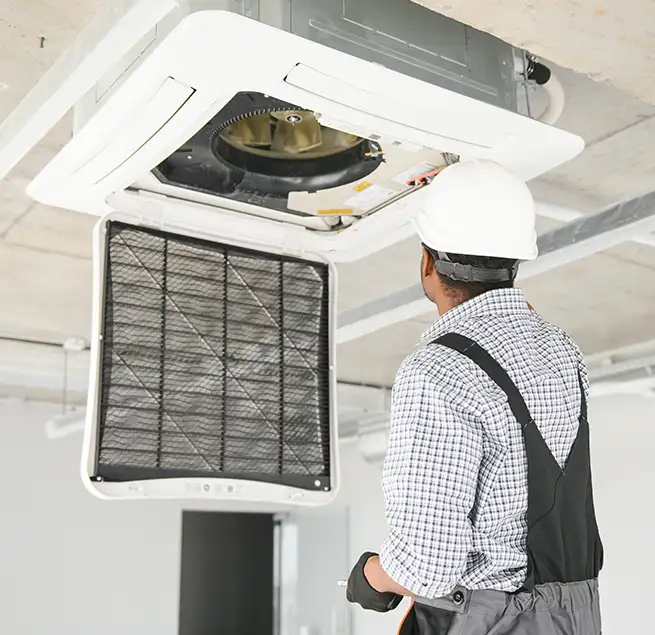 Why Homeowners & Businesses Trust Us in Pelham, AL?