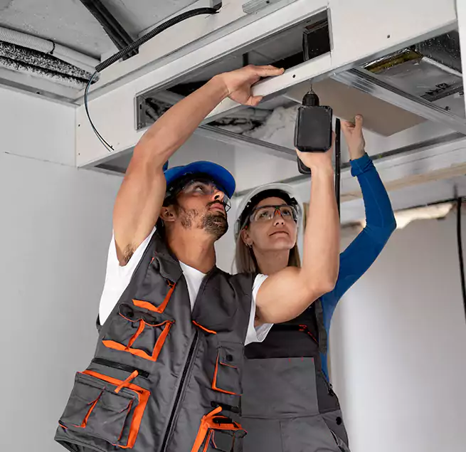 Why Homeowners & Businesses Trust Us in Pelham, AL