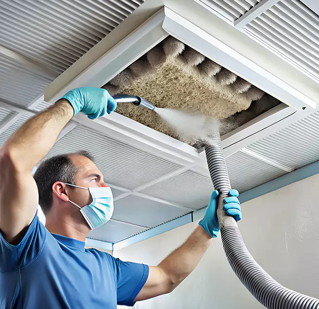 Why Homeowners & Businesses Trust Us Pelham, AL