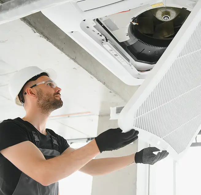 Why Homeowners & Businesses Trust Us in Pelham, AL?