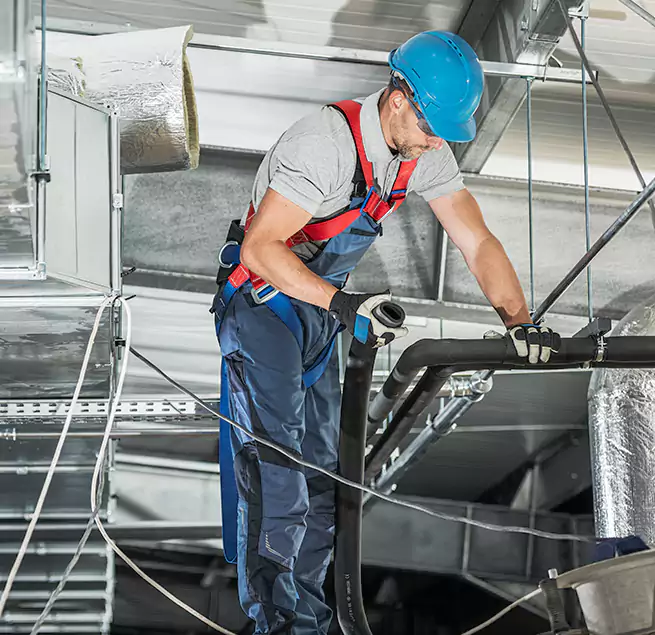 Why Homeowners & Businesses Trust Us in Pelham, AL?