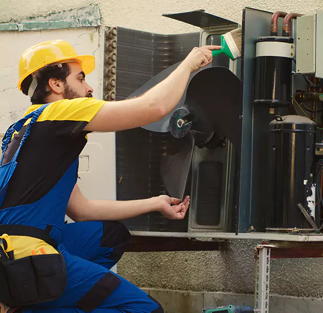 Why Homeowners Businesses Trust Us in Pelham, AL?