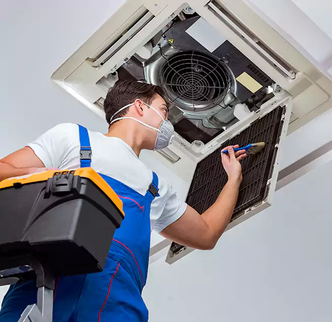 Why Homeowners & Businesses Trust Us in Pelham, AL