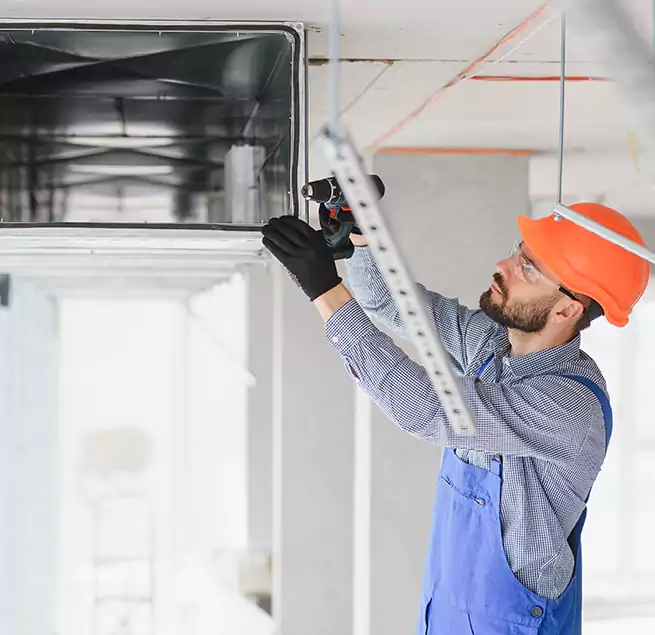 Why Homeowners & Businesses Trust Us Pelham, AL