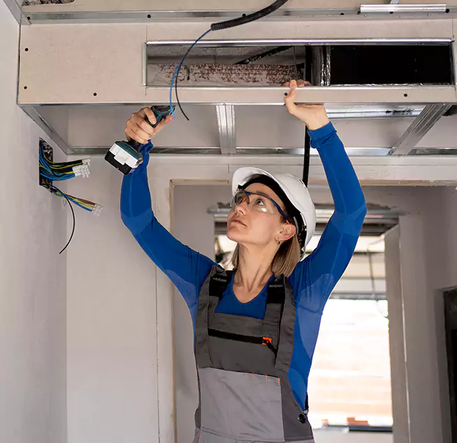 Why Homeowners & Businesses Trust Us in Pelham, AL?