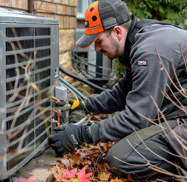 Why Homeowners & Businesses Trust Us in Pelham, AL?