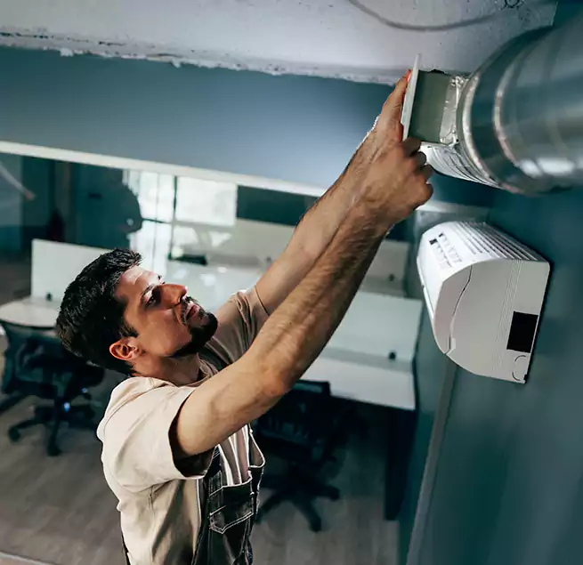 Why Homeowners & Businesses Trust Us in Pelham, AL?