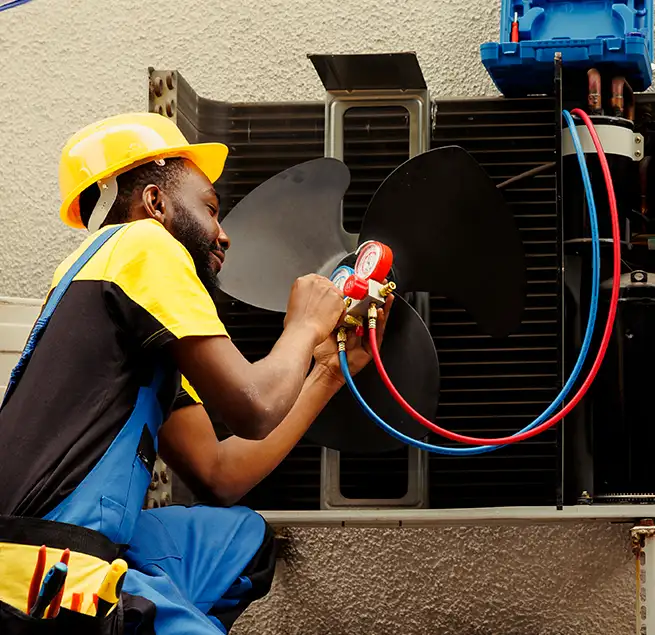 Why Homeowners & Businesses Trust Us in Pelham, AL?