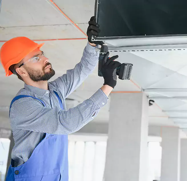 Why Homeowners & Businesses Trust Us in Pelham, AL?