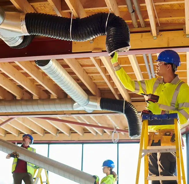 Why Homeowners & Businesses Trust Us in Pelham, AL?