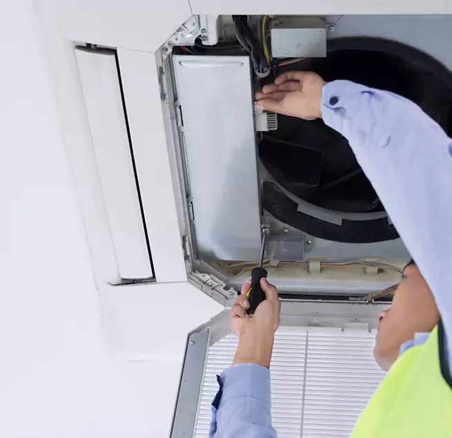 Why Homeowners Businesses Trust Us Pelham, AL