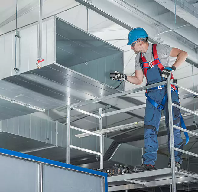 Why Homeowners & Businesses Trust Us in Pelham, AL?