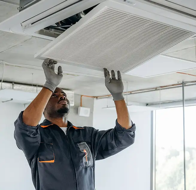 Why Homeowners & Businesses Trust Us in Pelham, AL?