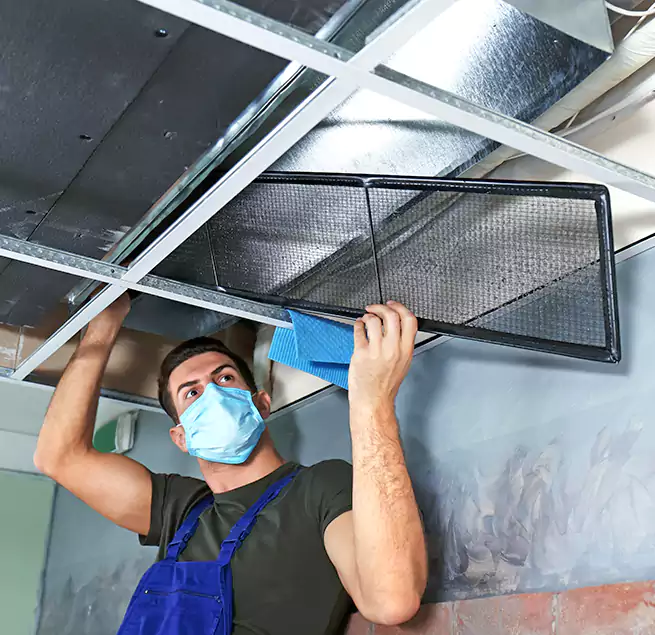 Why Homeowners Businesses Trust Us in Pelham, AL