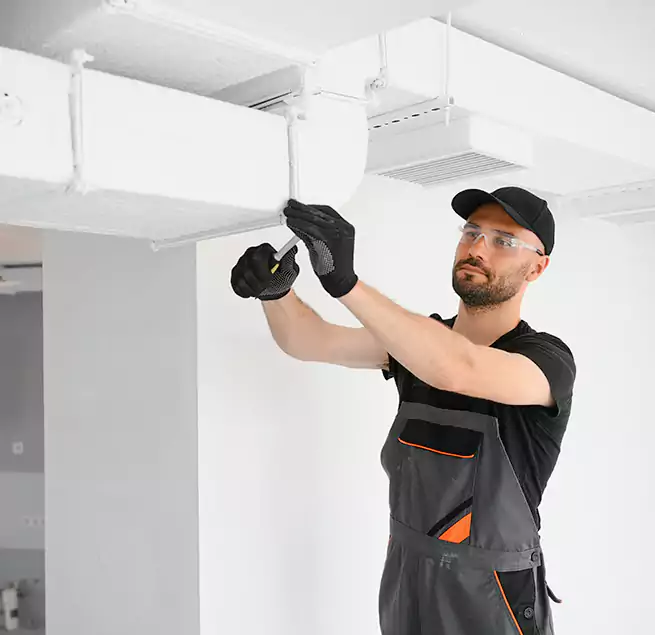  Why Homeowners Businesses Trust Us Pelham, AL