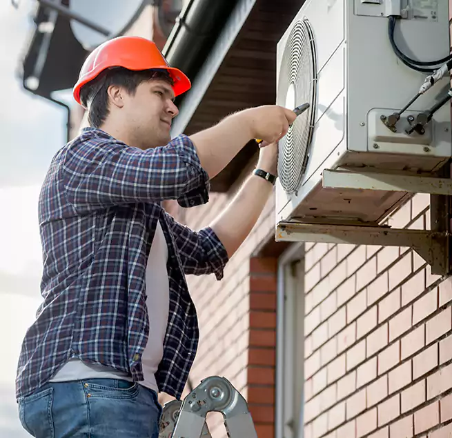 Why Homeowners & Businesses Trust Us Pelham, AL