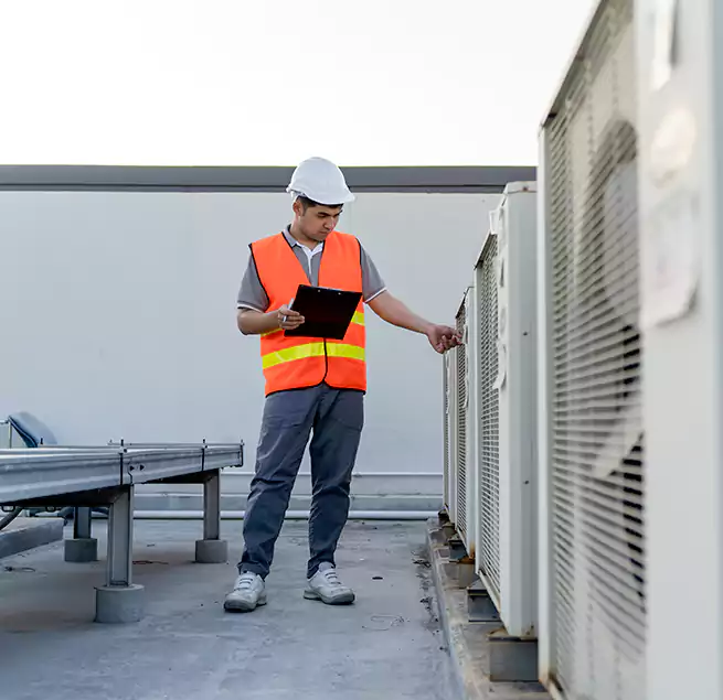 Why Homeowners & Businesses Trust Us in Pelham, AL?